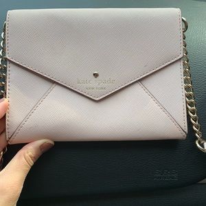 Kate Spade pocket book
